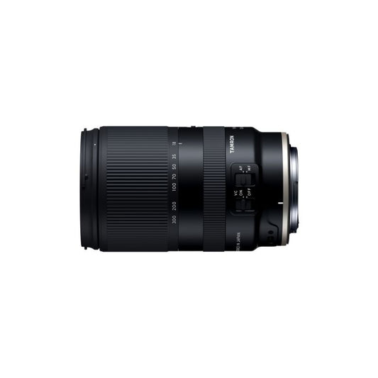 Tamron 18-300 mm F3,5-6,3 DI III-A VC VXD for Canon RF