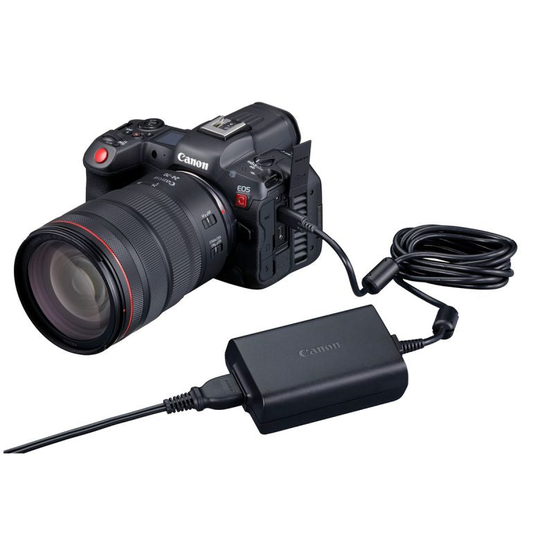 Canon EOS R5 C Cuerpo