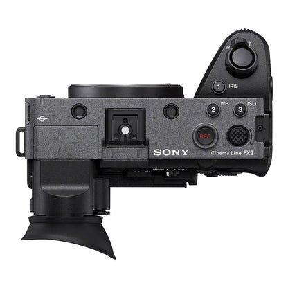 Sony FX2 (Sony ILME-FX2)