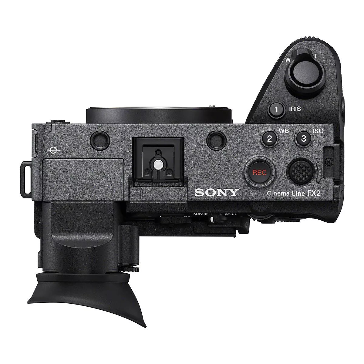 Sony FX3 Body