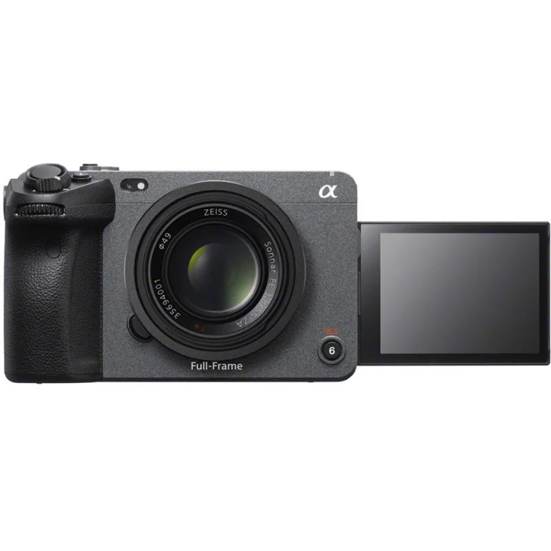 Sony FX3 Body