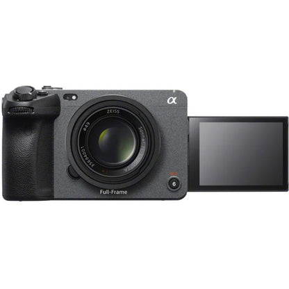 Sony FX3 Body