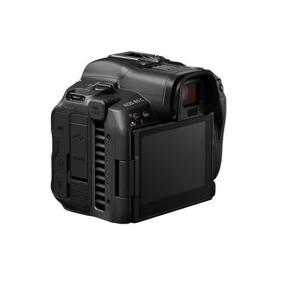 Canon EOS R5 C Cuerpo
