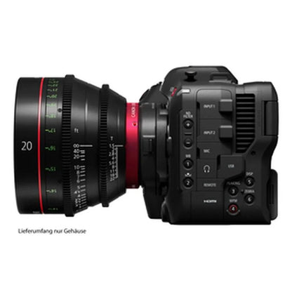 Canon EOS C70 (Canon 4507C003)