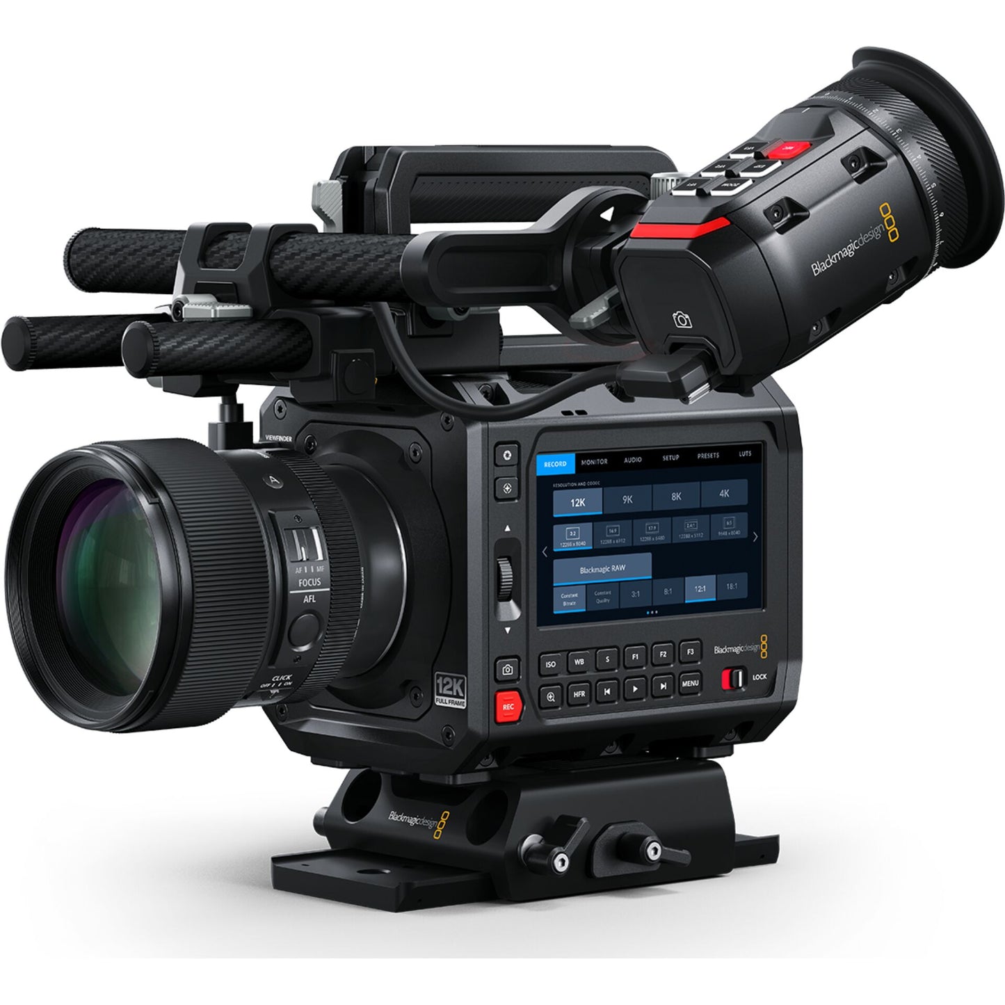 Blackmagic Design PYXIS 12K (PL-Mount)