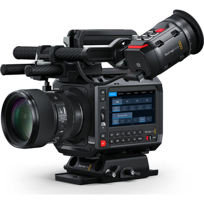 Blackmagic Design PYXIS 12K (PL-Mount)