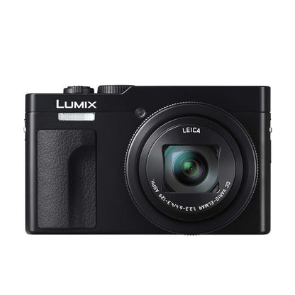 Panasonic Lumix DMC-TZ99 – Negra