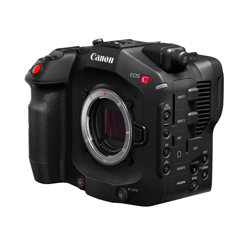 Canon EOS C80 Body