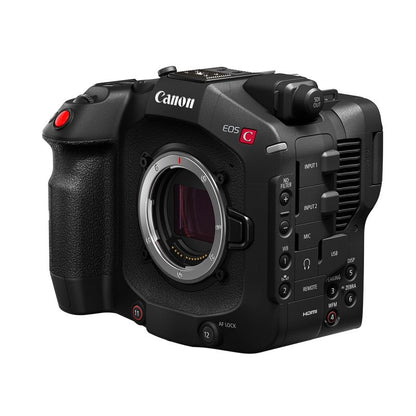 Canon EOS C80 Body