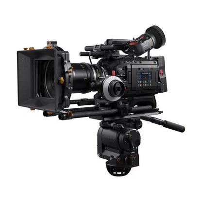 Blackmagic Design URSA Cine 12K + EVF