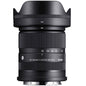 Sigma 18-50 mm F2.8 DC DN Contemporary for Fujifilm X