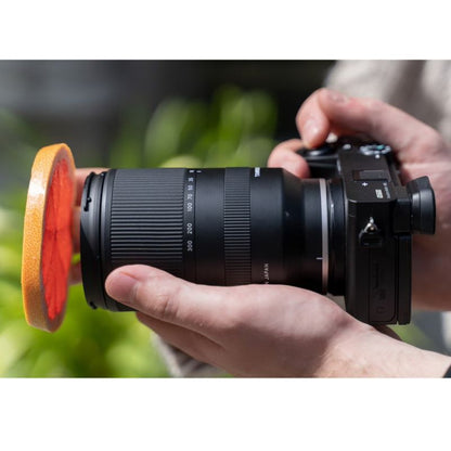 Tamron 18-300 mm F3,5-6,3 Di III-A VC VXD for Sony E-Mount