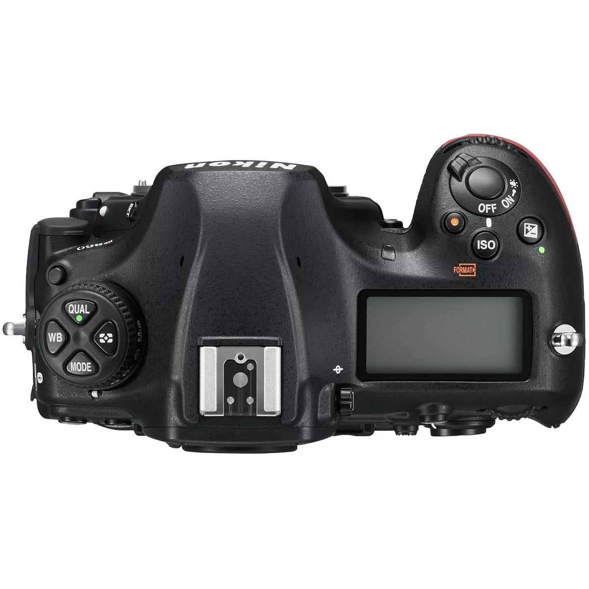 Nikon D850 Cuerpo