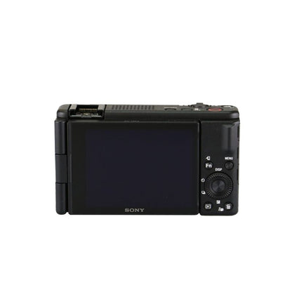 Sony ZV-1 II