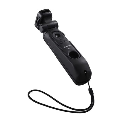 Canon Powershot G7X Mark III Vlogger Kit + 64 GB SD card – Black