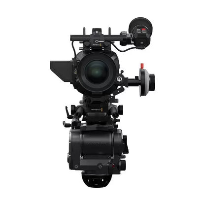 Blackmagic Design URSA Cine 12K + EVF