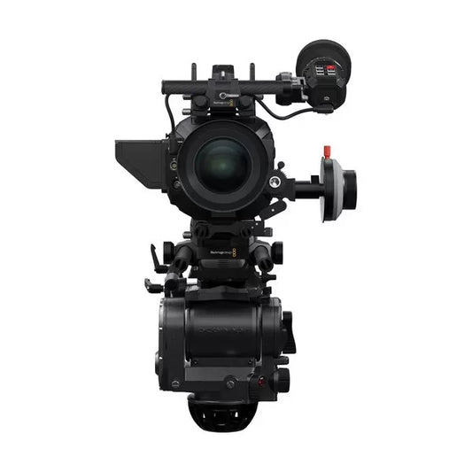 Blackmagic Design URSA Cine 12K + EVF