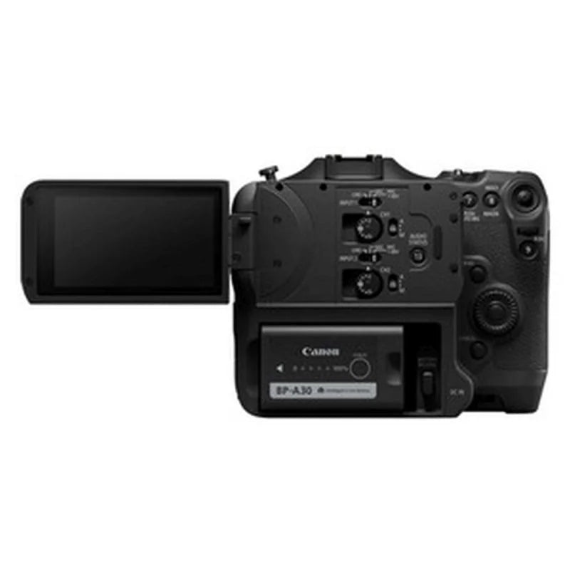 Canon EOS C70 (Canon 4507C003)