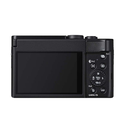 Panasonic Lumix DMC-TZ99 – Negra