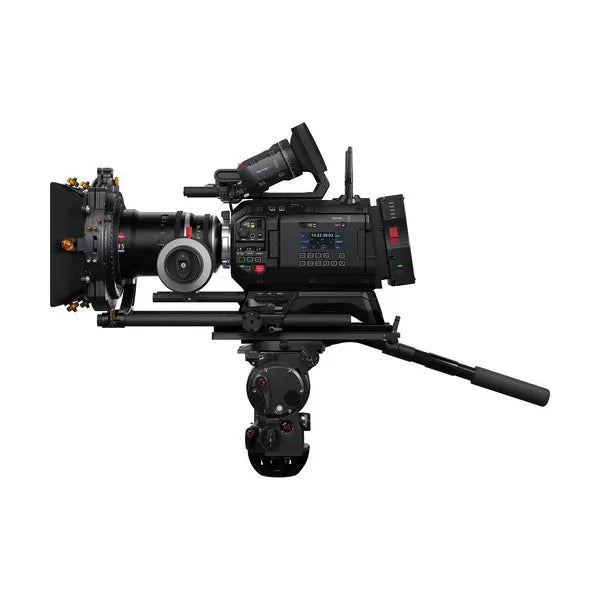 Blackmagic Design URSA Cine 12K – Body