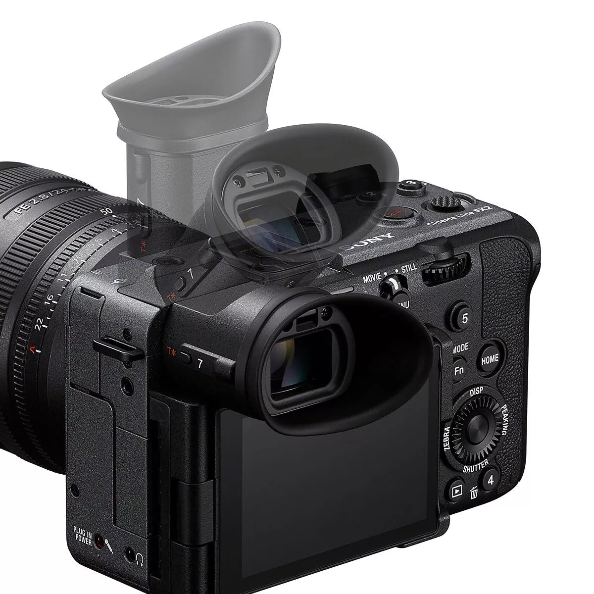 Sony FX2 (Sony ILME-FX2)
