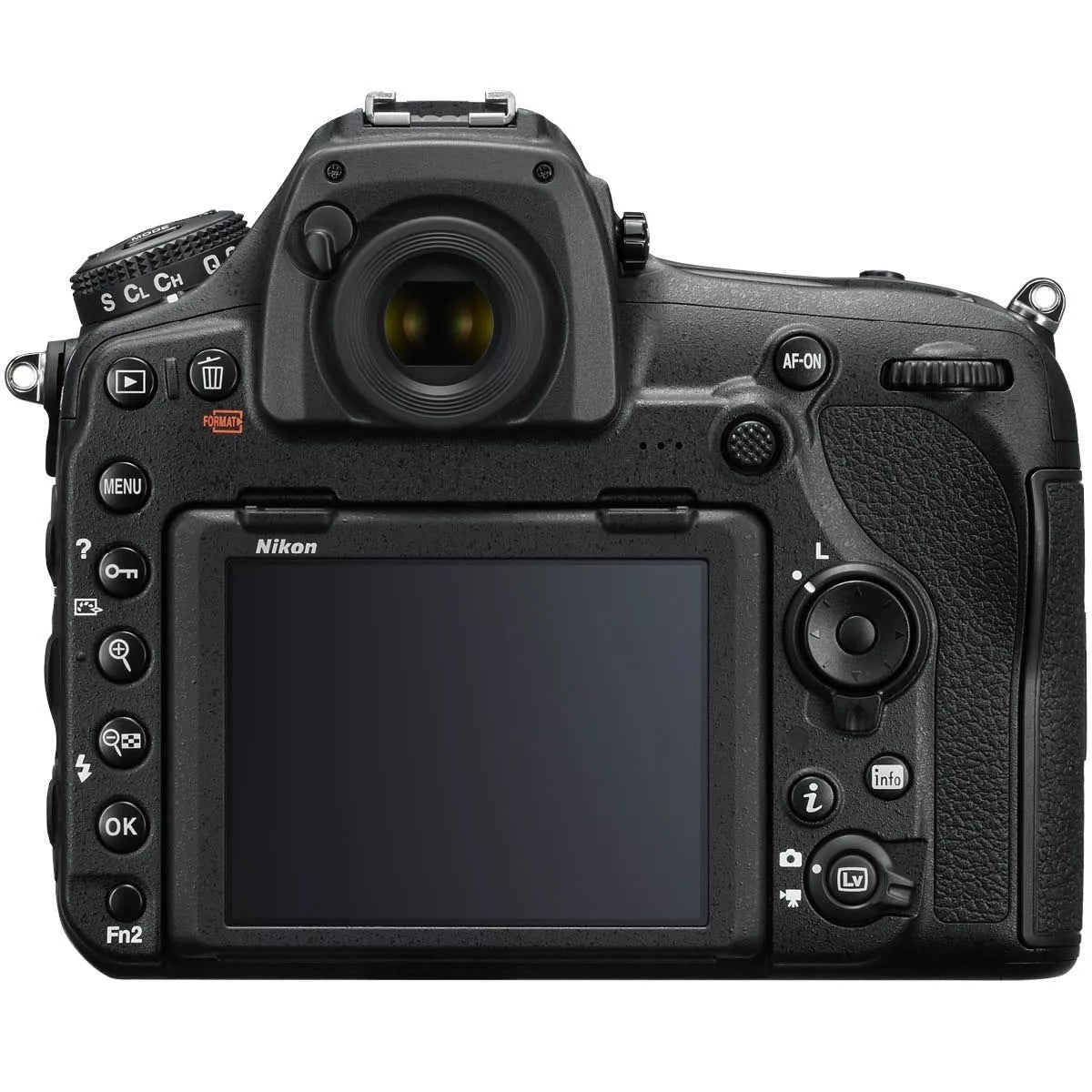 Nikon D850 Cuerpo