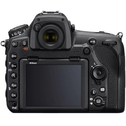 Nikon D850 Cuerpo