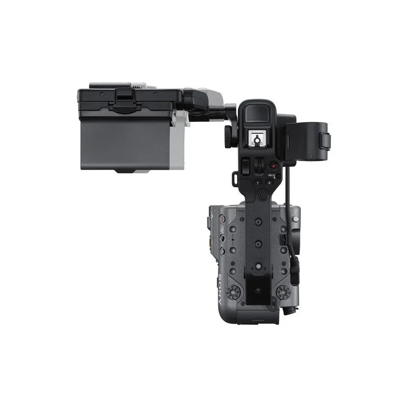 Sony FX6 (Sony ILME-FX6V)