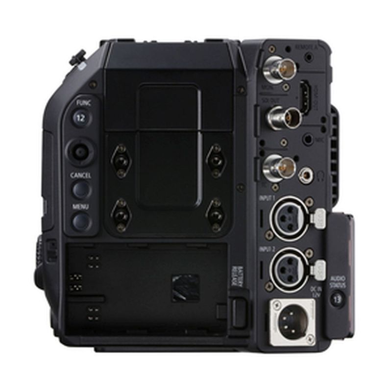 Canon EOS C300 Mark III