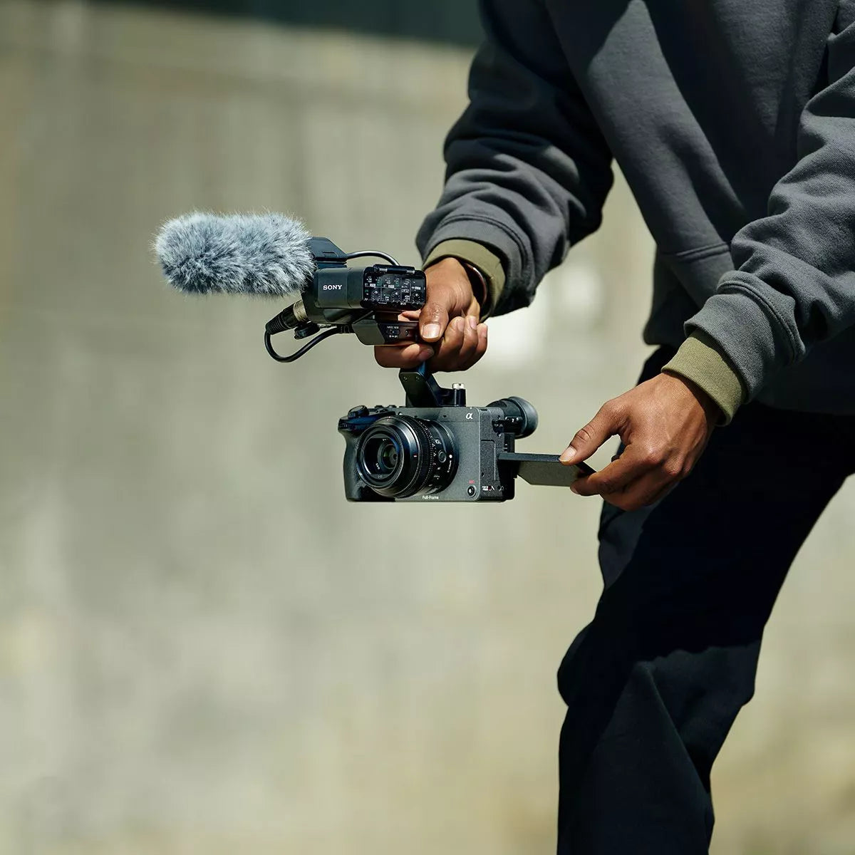 Sony FX2 (Sony ILME-FX2)