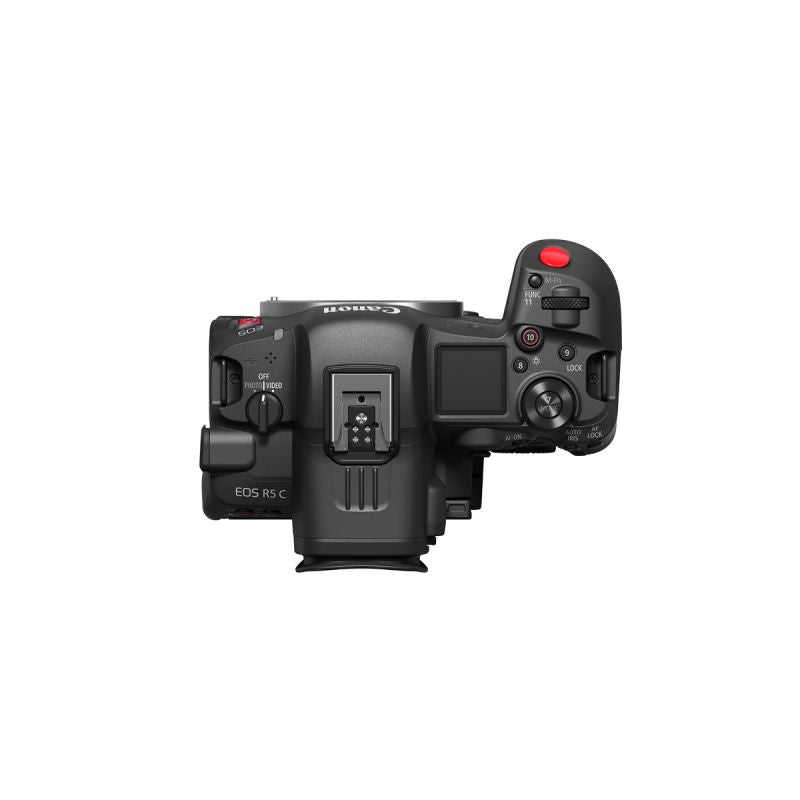 Canon EOS R5 C Cuerpo