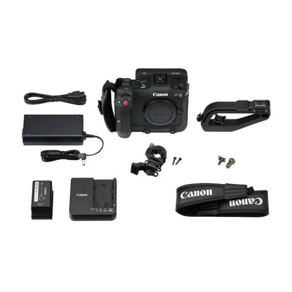 Canon EOS C70 (Canon 4507C003)