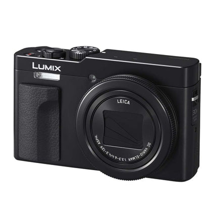 Panasonic Lumix DMC-TZ99 – Negra