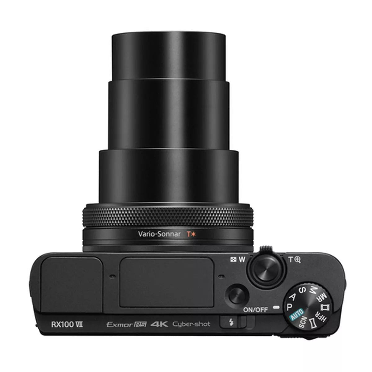 Sony Cyber-shot DSC-RX100 VII A
