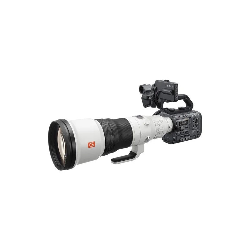 Sony FX6 (Sony ILME-FX6V)