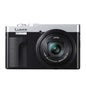 Panasonic Lumix DMC-TZ99 – Silver