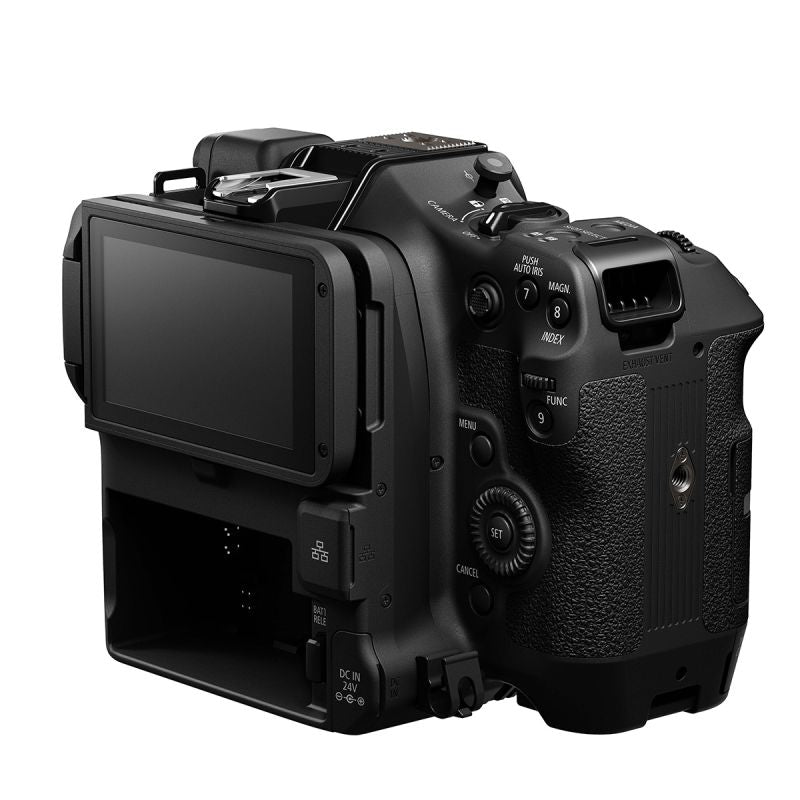 Canon EOS C80 Body