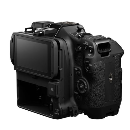 Canon EOS C80 Body