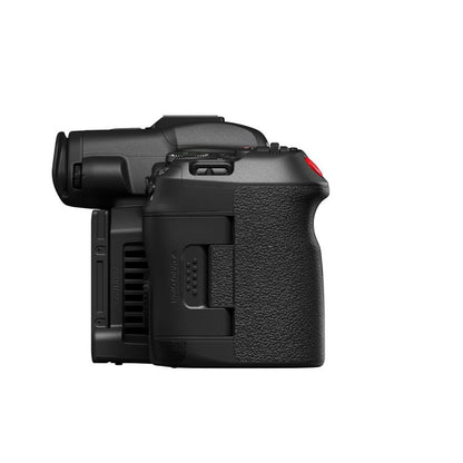 Canon EOS R5 C Cuerpo