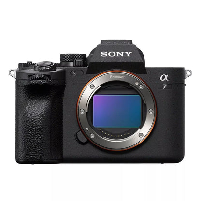 Sony A7 IV