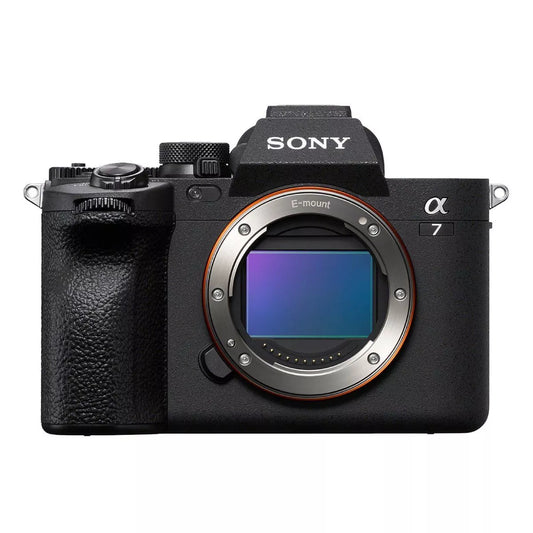 Sony A7 IV