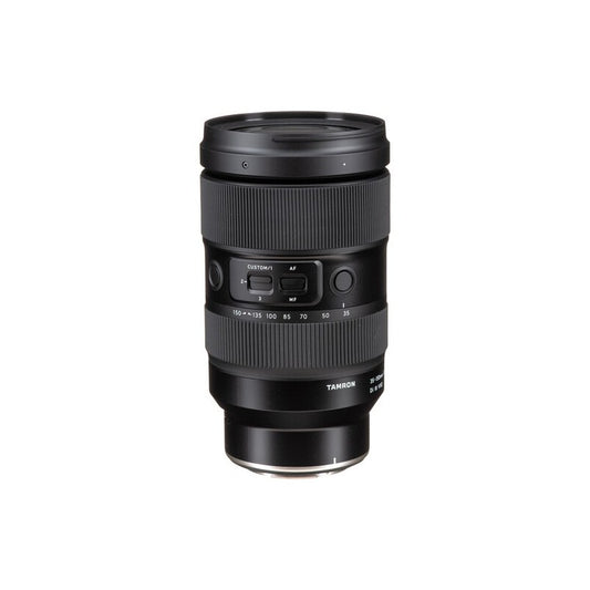 Tamron 35-150 mm f/2-2.8 Di III VXD for Nikon Z
