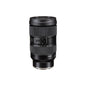 Tamron 35-150 mm f/2-2.8 Di III VXD for Nikon Z