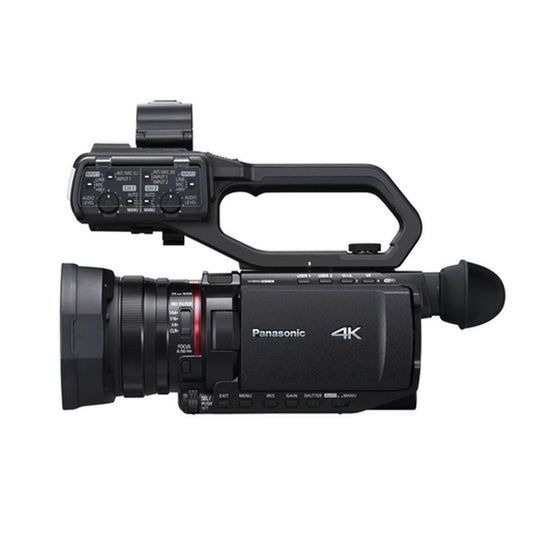 Panasonic AG-CX20EJ