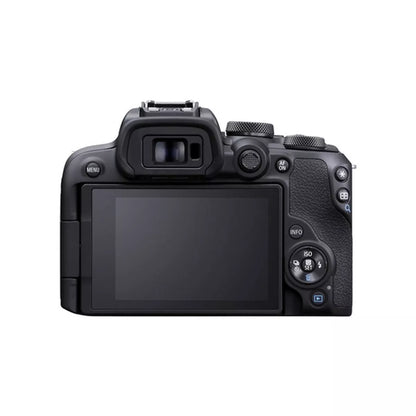 Canon EOS R10 Cuerpo