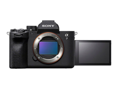 Sony A7 IV