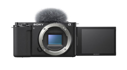 Sony ZV-E10 solo cuerpo