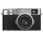 Fujifilm X100VI Plata