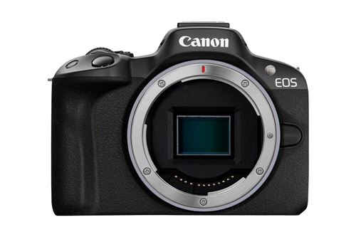 Canon EOS R50