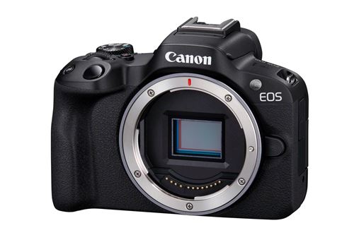 Canon EOS R50